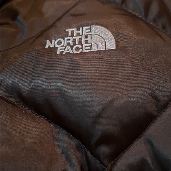 The North Face down jacket size M - Picture 4 of 4